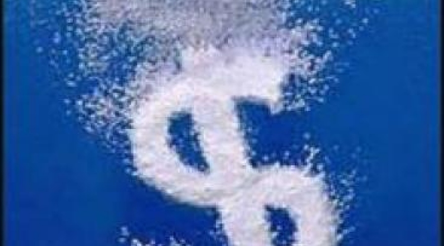 Молдова занимает одно из последних мест в СНГ по инвестициям на душу населения