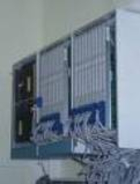 В Бендерах сданы в эксплуатацию очередные цифровые АТС