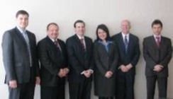 Представители американского Агентства по международному развитию посетили Торгово-промышленную палату ПМР