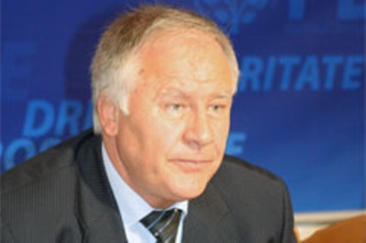 Дмитрий Дьяков: «В  Молдове нет мафии …»