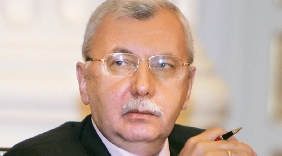 Анонс. Политолог Виталий Третьяков: «Россия в европейском и глобальном пространстве».