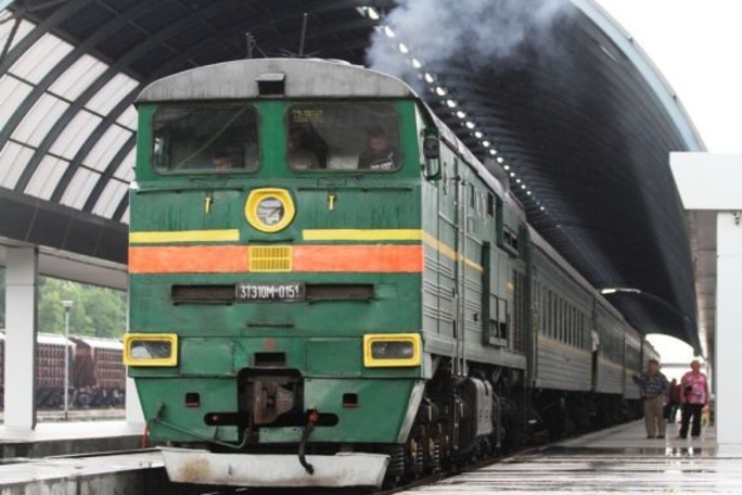 ''Железную дорогу Молдовы'' продают по частям