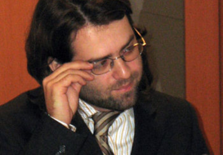 Советником Влада Филата стал Нику Попеску