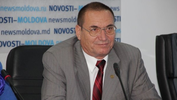 Визит Баррозу убедил большинство молдаван в необходимости движения на восток- в Евразийский союз.
