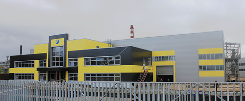 Китай инвестирует в свободную экономическую зону «Валканеш»