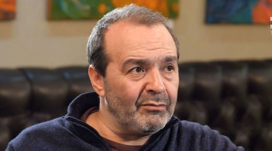 Исследователи дна