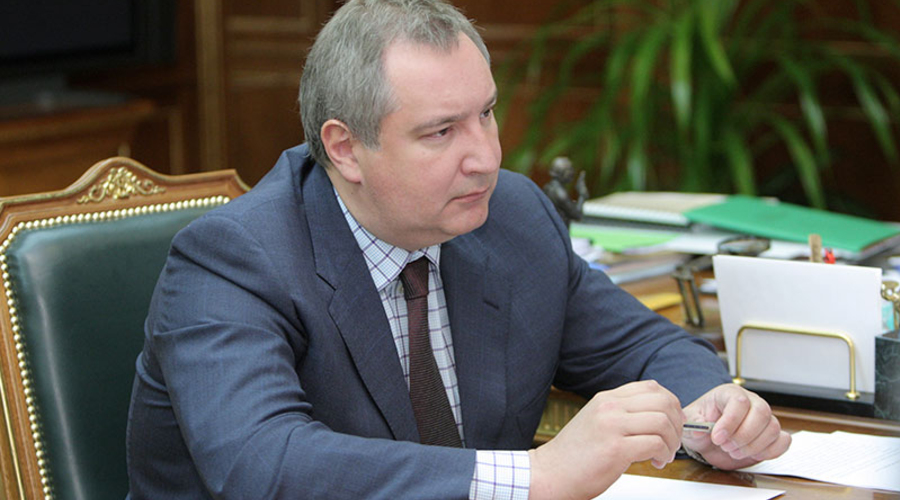 Россия не собирается уходить из Приднестровья