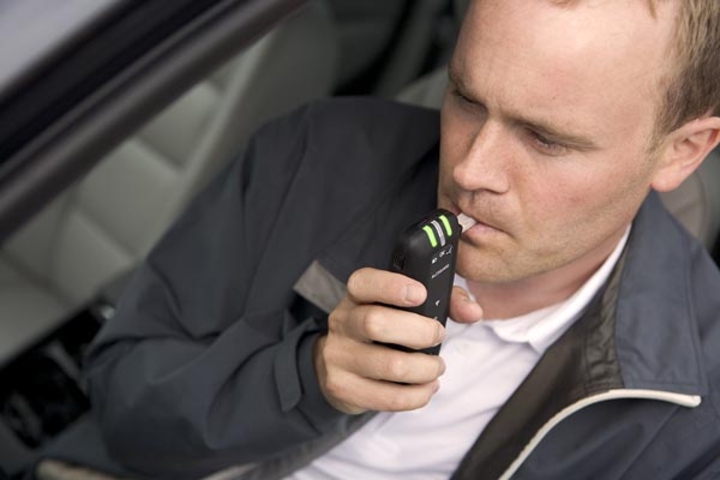 Новые правила для водителей