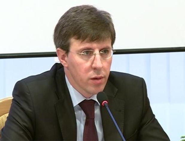 Дорин Киртоакэ отбыл в Брюссел для участия в совещании