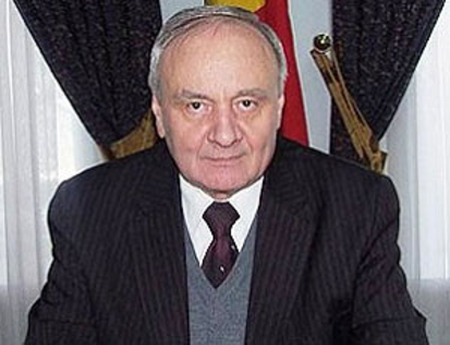 Президент Тимофти поздравил всех со Светлым праздником Пасхи