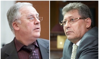 Дьяков считает Гимпу «пугалом с правого фланга»