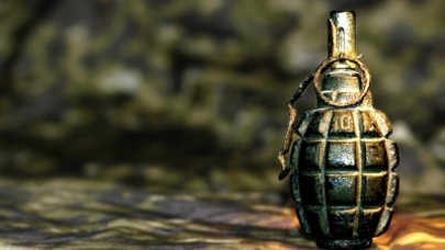 В Страшенском районе взорвалась граната. 1 человек погиб