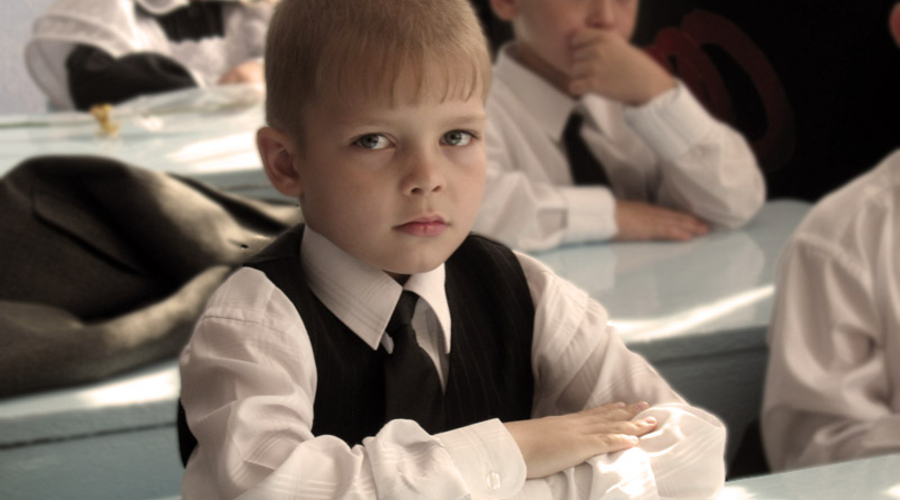 Разработана новая методология  приема детей в первый класс