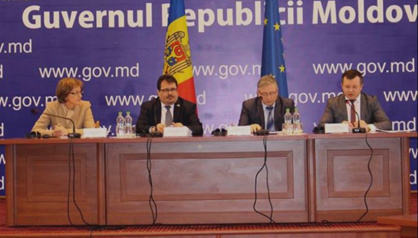 Проект будет реализован при финансовой поддержке ЕС