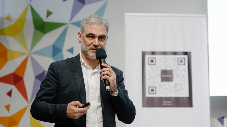 ОСНОВНАЯ УГРОЗА – ФАТАЛЬНОЕ СТАРЕНИЕ ЧЕЛОВЕЧЕСТВА