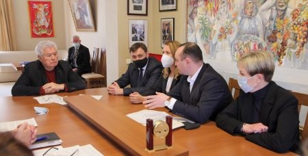 Лига неудачников