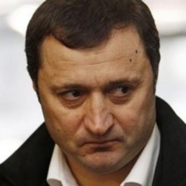 Влад Филат: Визит Нарышкина - вмешательство во внутренние дела страны