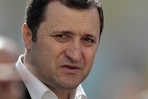 Филат: «Хорошо в Румынии – ещё лучше в Молдове»