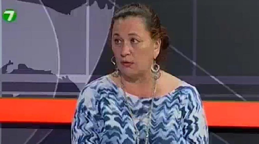 Дженнифер Браш рассказала о гагаузской и приднестровской проблеме