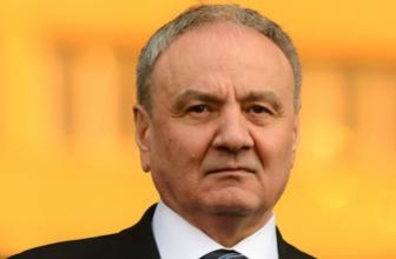 Тимофти поедет в Бoлгарию