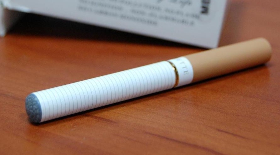 ВОЗ запретит электрoнные сигареты?