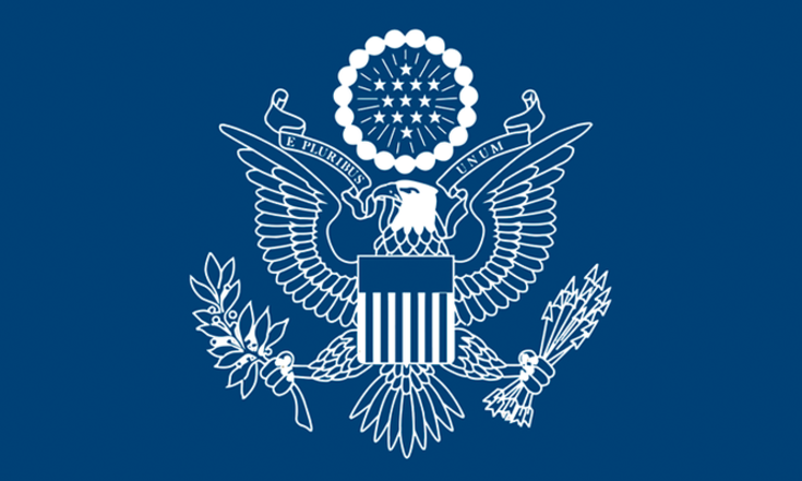 Госсекретарь США Блинкен: 