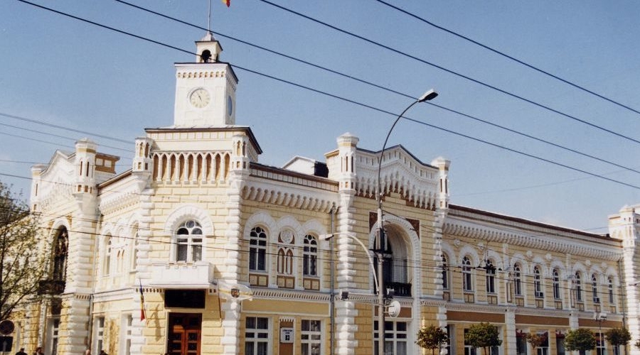 Будущий примар должен иметь за своей спиной очень хорошую команду, депутаты