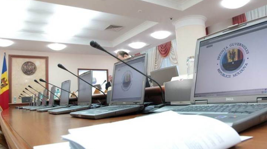 О новых назначениях в кабмине