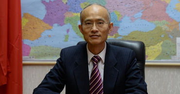 Чжан Инхун: 