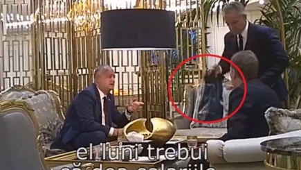 В.Чобану, политолог: 