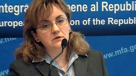 Лопнул первый мыльный пузырь властей - безвизовый режим?