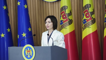 Премьер-министр выразила озабоченность в связи с ситуацией в судебной системе