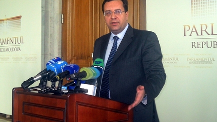 Врио Мариан Лупу ничем не отличается от врио Михая Гимпу…