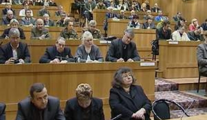 Игорь Смирнов: «Молдова по-прежнему недоговороспособна»