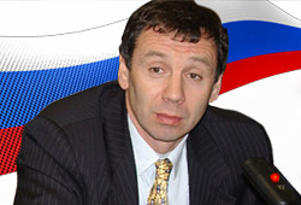 Депутат Госдумы Сергей Марков: «Независимость Молдовы – лучшее, что могло бы быть для России».