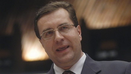 Соглашение о формировании Альянса ''За европейскую интеграцию'' изменить нельзя.