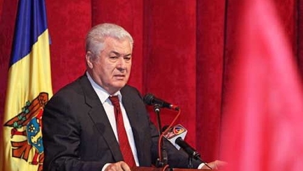 Владимир Воронин готов взять власть, но не спешит обнародовать состав Теневого правительства от ПКРМ