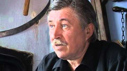 Виктор Боршевич: 