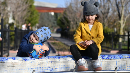 МВФ оценивает экономический рост в Молдове в 0,3% в 2022 году