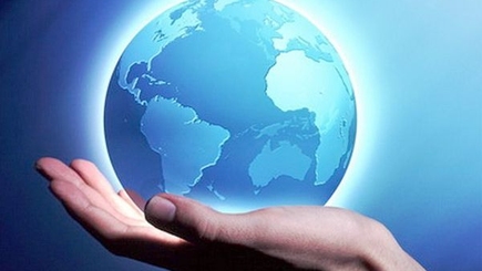 Очень недорогой способ посмотреть мир