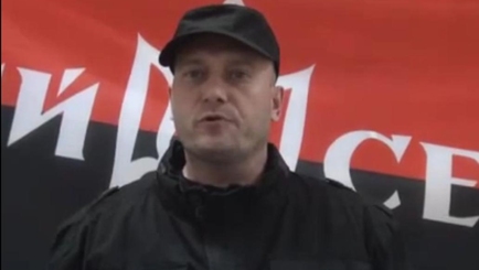 Ярошем объявлена полная мобилизация