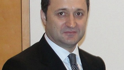 Филат: у Молдовы нет альтернативы, кроме вступления в ЕС