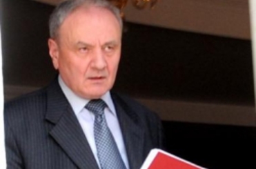 Тимофти наградил своих сотрудников