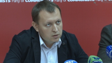 Петренко не пускают в ПАСЕ