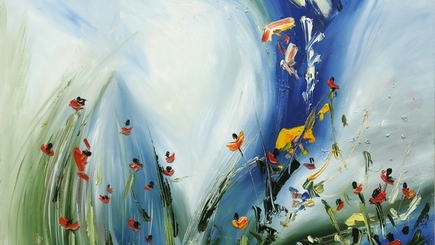 Авиакатастрофа глазами нашей соотечественницы