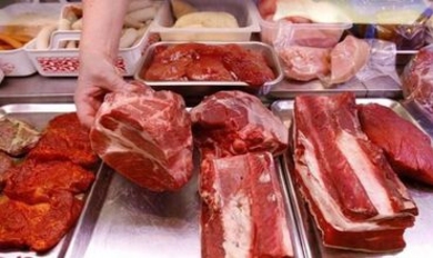 Россия сняла запрет на поставки мяса с двух молдавских предприятий