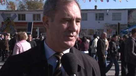 Валерий Яниогло: Не надо заставлять гагаузов дружить с Евросоюзом против России