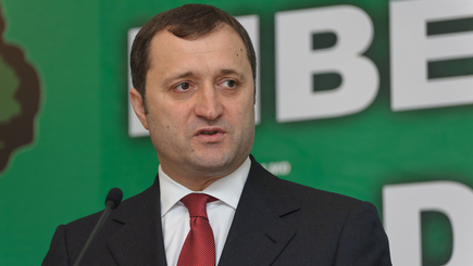 Влад Филат: отчет компании «Kroll» должен быть обнародован!