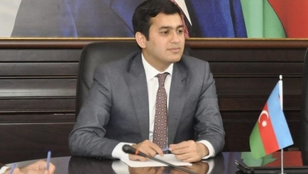 Фарид Шахбазлы: Армения отказывается урегулировать Нагорно-Карабахский конфликт дипломатическим путем