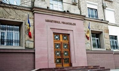 Дефицит госбюджета РМ достиг  975,4 миллиона леев